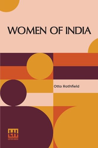 Women Of India von Lector House