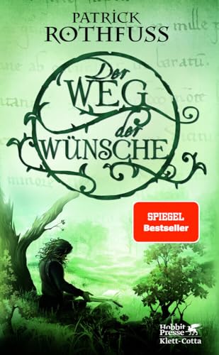 Der Weg der Wünsche von Klett-Cotta Verlag