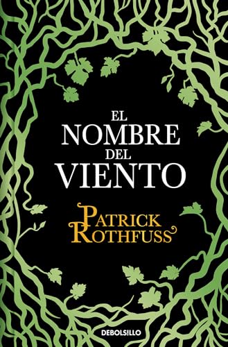 El nombre del viento (Crónica del asesino de reyes 1) (Best Seller, Band 1)