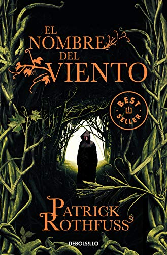 El nombre del viento / The Name of the Wind: Primer dia / Day One (Crónica del asesino de reyes, Band 1)