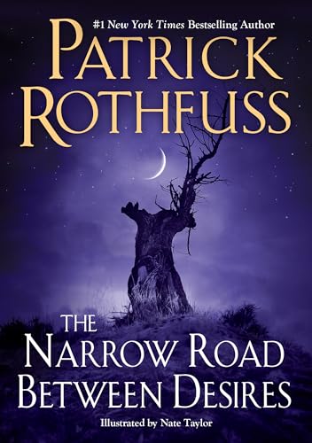 The Narrow Road Between Desires von DAW