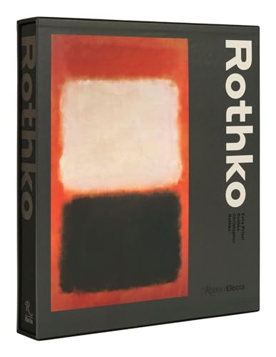Mark Rothko von Penguin
