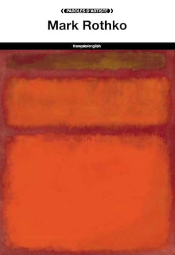 Mark Rothko von FAGE