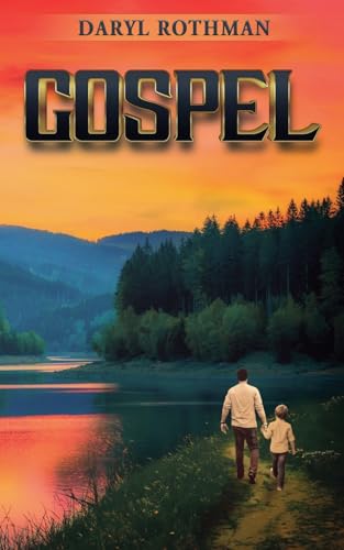 Gospel von Evolved Publishing LLC
