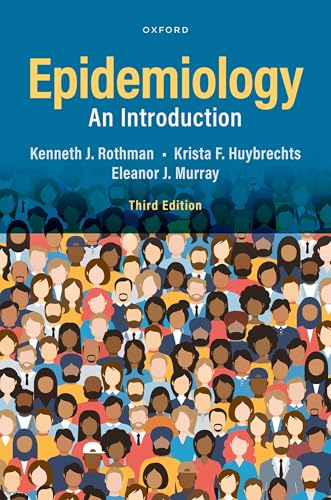Epidemiology: An Introduction von Oxford University Press