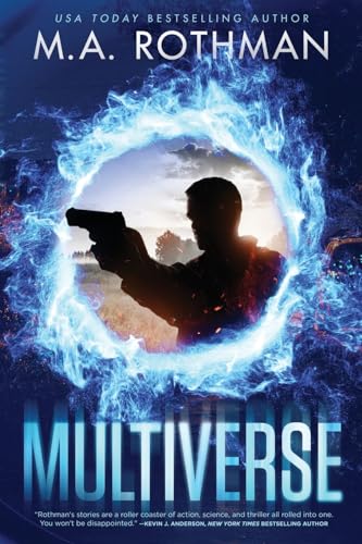 Multiverse von Primordial Press