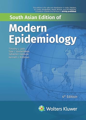 Modern Epidemiology -4E