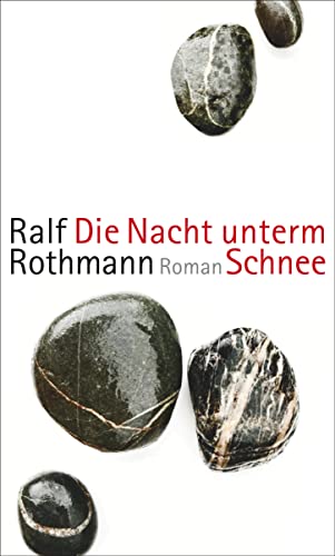 Die Nacht unterm Schnee: Roman | Bestenliste des ORF