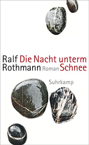 Die Nacht unterm Schnee: Roman Die Nacht unterm Schnee: Roman