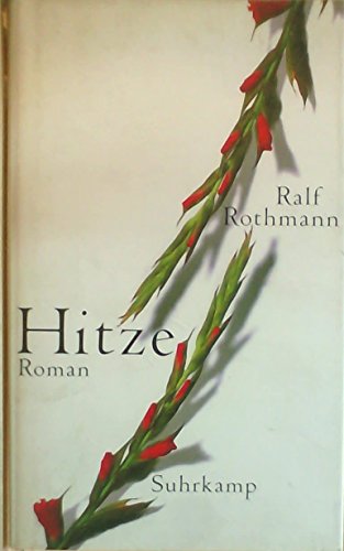 Hitze: Roman