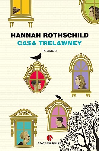 Casa Trelawney (BEAT. Bestseller)