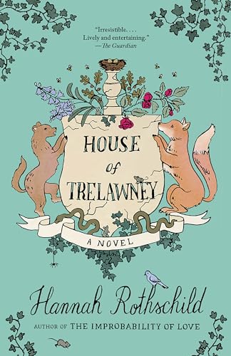 House of Trelawney: A novel von Vintage