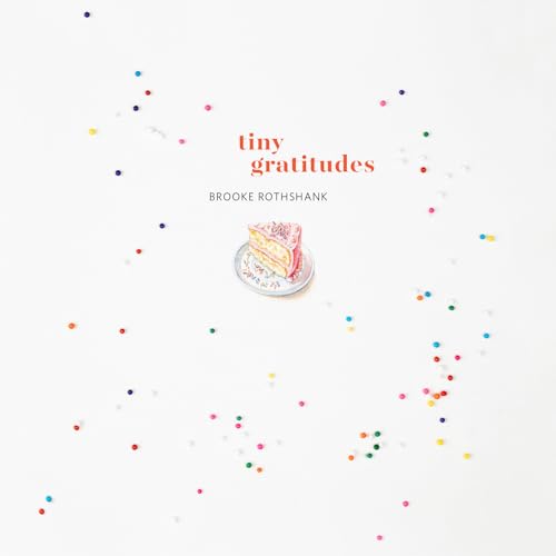 Tiny Gratitudes