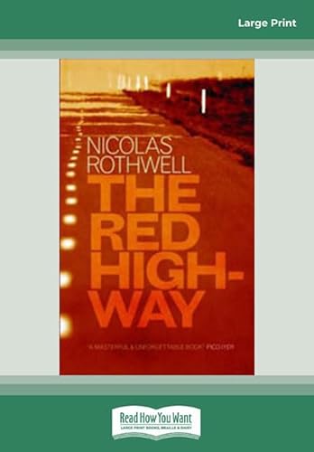 The Red Highway