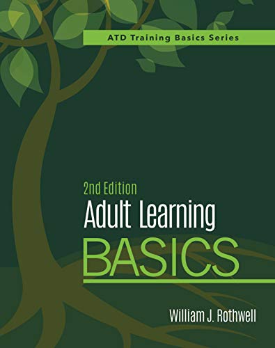 Adult Learning Basics (Atd Training Basics)