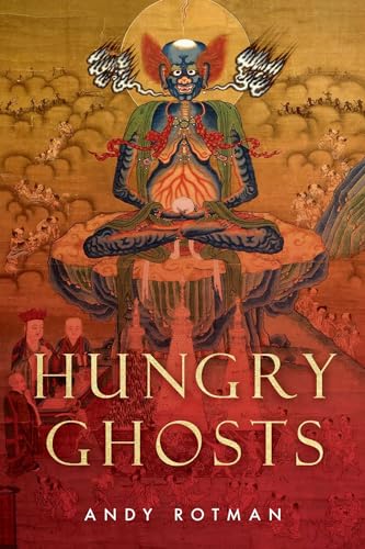 Hungry Ghosts von Wisdom Publications