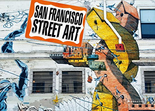 San Francisco Street Art