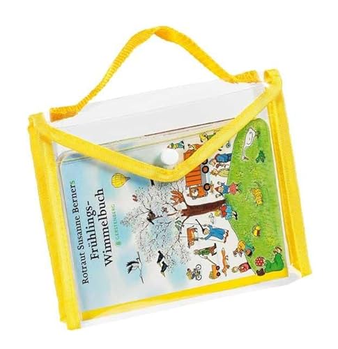 Frühlings-Wimmel-Hinhörbuch: Pappbuch im Midi-Format mit Audio CD Frühlings-Wimmel-Hinhörbuch: Pappbuch im Midi-Format mit Audio CD von Gerstenberg Verlag