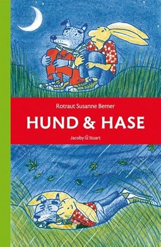 Hund & Hase von Jacoby & Stuart