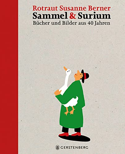 Sammel & Surium: Bücher und Bilder aus 40 Jahren Sammel & Surium: Bücher und Bilder aus 40 Jahren