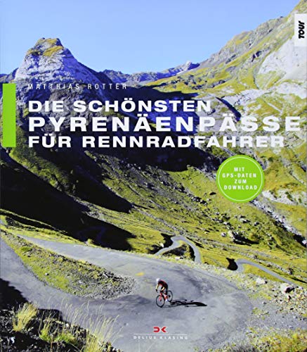 Die schönsten Pyrenäenpässe für Rennradfahrer Die schönsten Pyrenäenpässe für Rennradfahrer