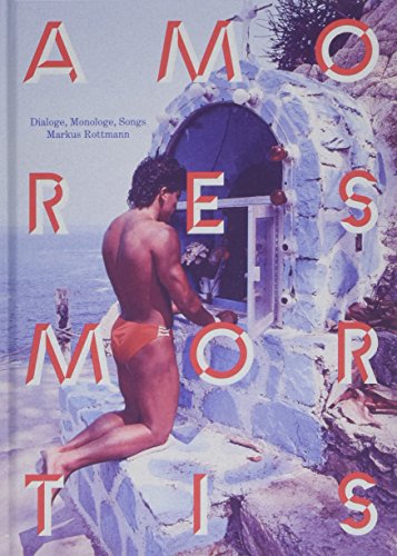 Amores Mortis: Die Liebschaften des Todes – Dialoge, Monologe, Songs