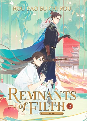 Remnants of Filth: Yuwu (Novel) Vol. 2 von Seven Seas