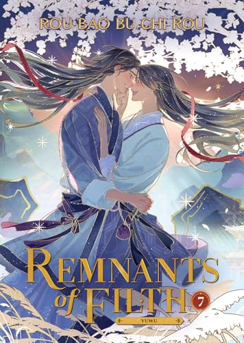 Remnants of Filth: Yuwu (Novel) Vol. 7 von Seven Seas
