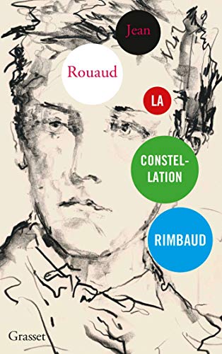 La constellation Rimbaud von GRASSET