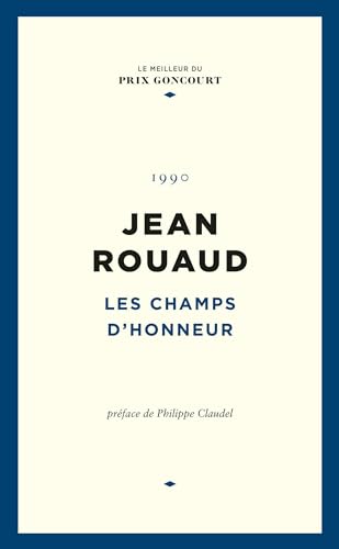 Les Champs d'honneur