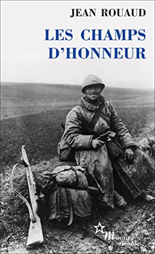 Les champs d' honneurLes Champs d'honneur - Prix Goncourt 1990: Ausgezeichnet mit dem Prix Goncourt 1990