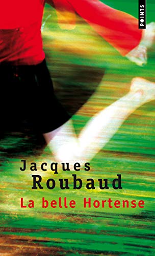 La belle Hortense: Roman von Seuil