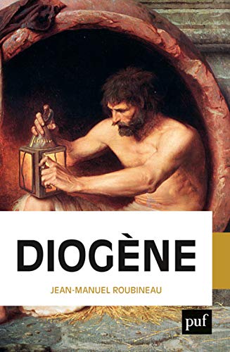 Diogène: L'antisocial von PUF