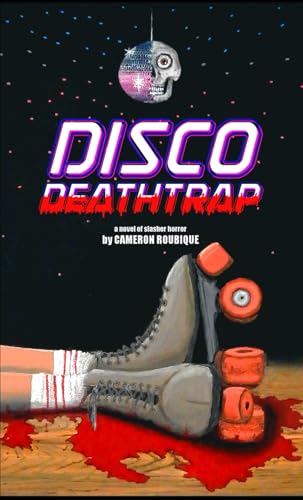 Disco Deathtrap von Independently published