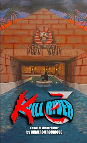 Kill River 3