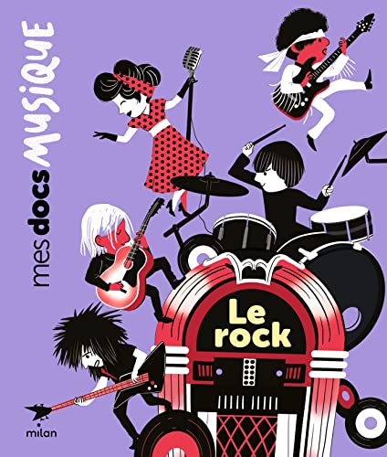 Le rock von MILAN