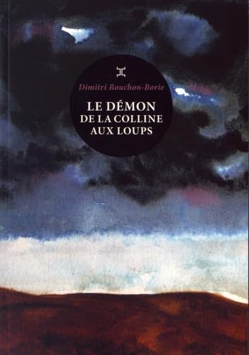 Le Démon de la colline aux loups von LE TRIPODE