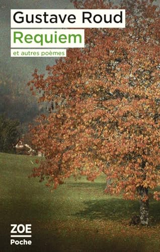 Requiem et autres poèmes
