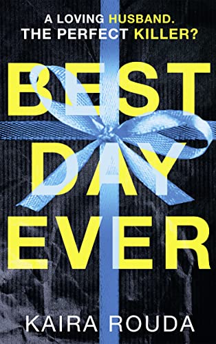 BEST DAY EVER von HQ / HarperCollins UK