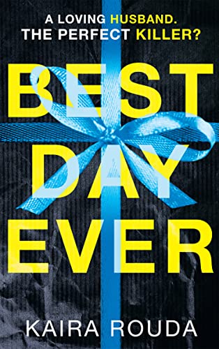 BEST DAY EVER von HarperCollins