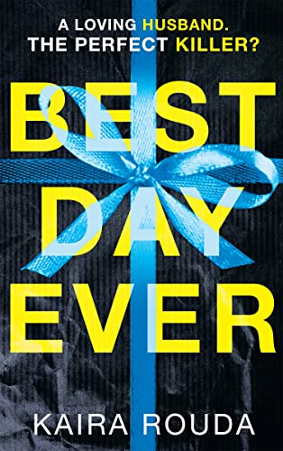 BEST DAY EVER von HQ