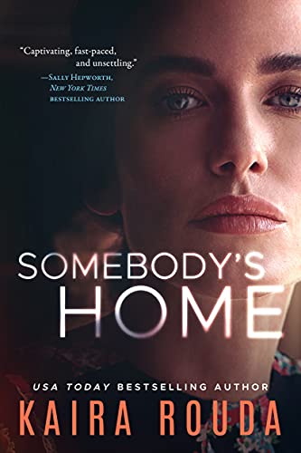 Somebody's Home Somebody's Home von Thomas & Mercer