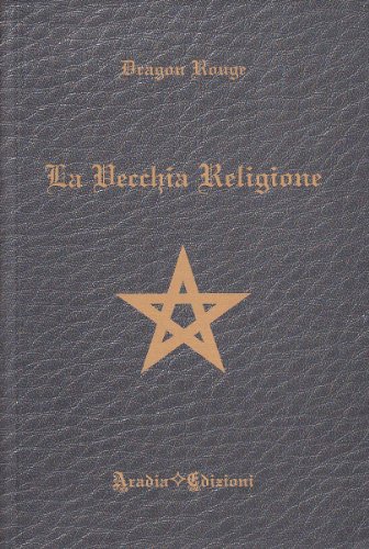 La vecchia religione
