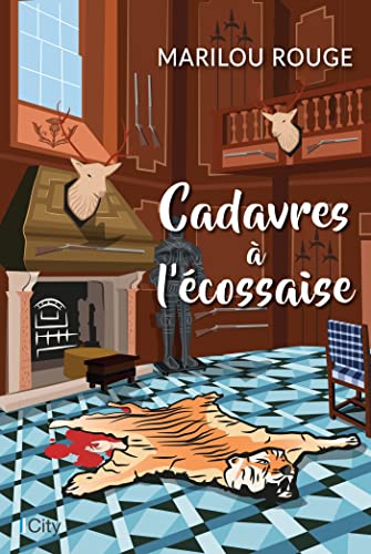 Cadavres à l'écossaise von CITY