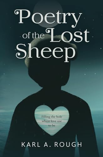 Poetry of the lost sheep: Filling the hole where love use to be von Staten House