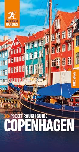 Copenhagen (Rough Guide Pocket)