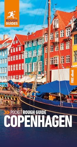 Pocket Rough Guide Copenhagen: Travel Guide with eBook (Rough Guide Pocket)