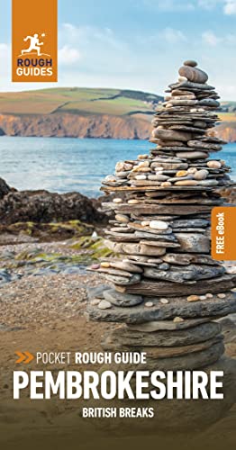 Pocket Rough Guide British Breaks Pembrokeshire (Pocket Rough Guides British Breaks) von APA Publications