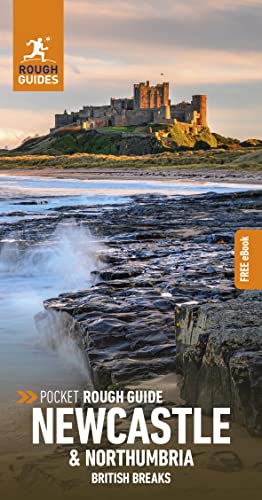 Rough Guide Pocket British Breaks Newcastle & Northumbria von APA Publications