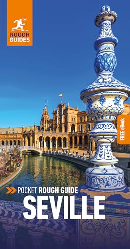 Pocket Rough Guide Seville: Travel Guide with eBook von APA Publications Ltd